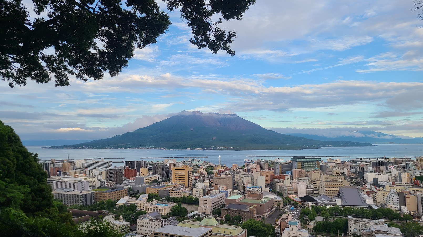 Sakurajima