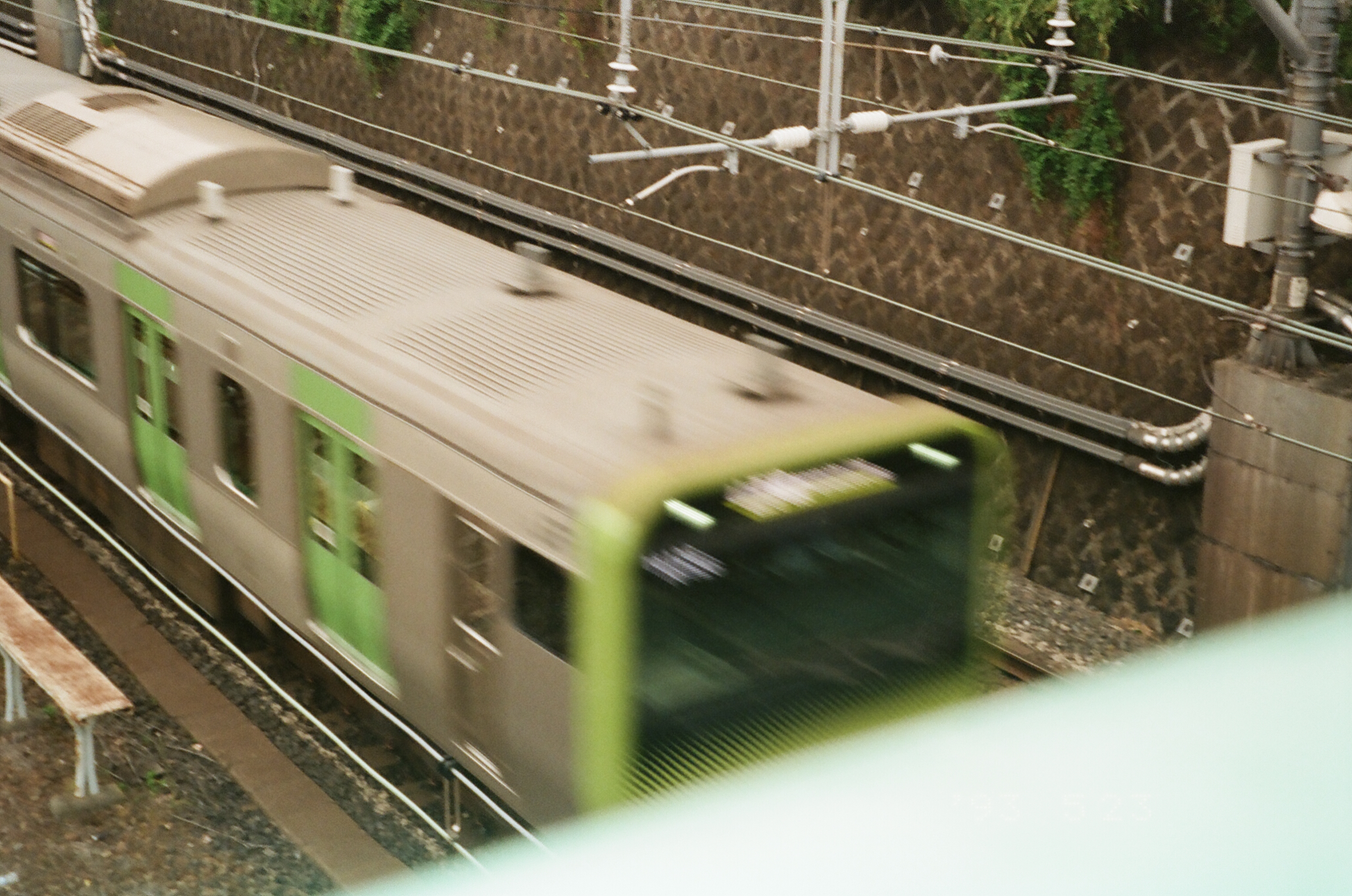 Yamanote Line